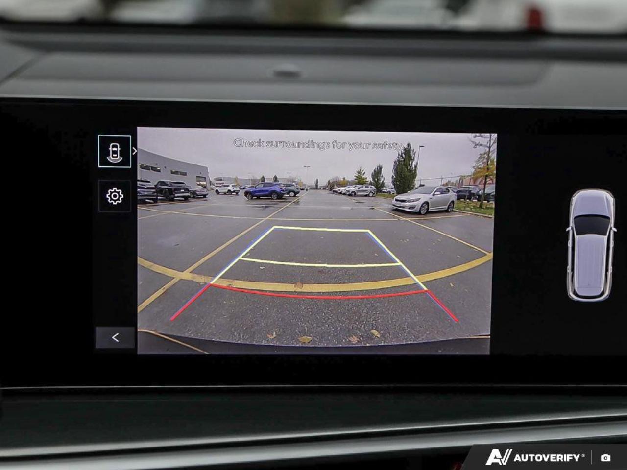 2024 Kia Sorento LX   AWD   Heated Seats   Apple CarPlay   Backup C Photo