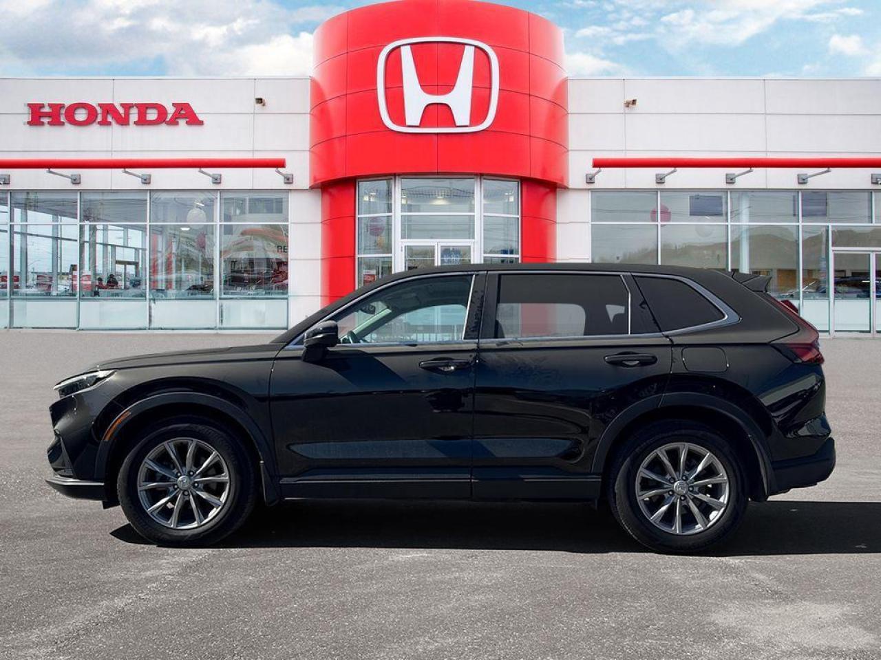 2023 Honda CR-V EX-L Photo