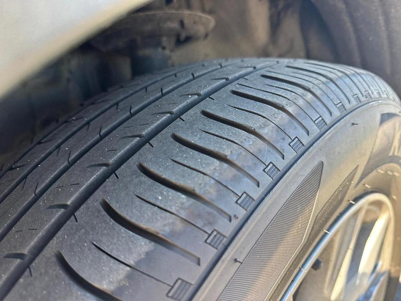 2023 Honda CR-V EX-L Photo