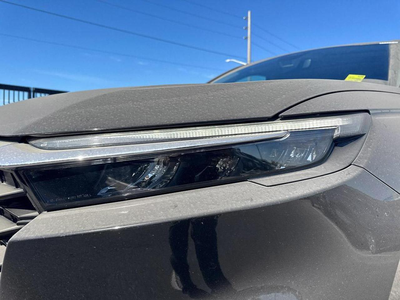 2023 Honda CR-V EX-L Photo