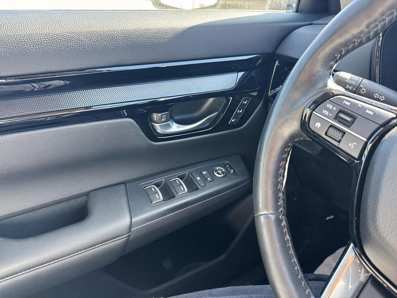 2023 Honda CR-V EX-L Photo