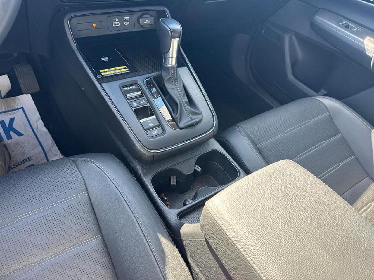 2023 Honda CR-V EX-L Photo