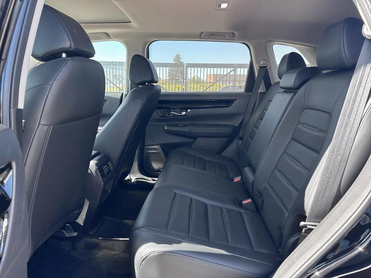 2023 Honda CR-V EX-L Photo