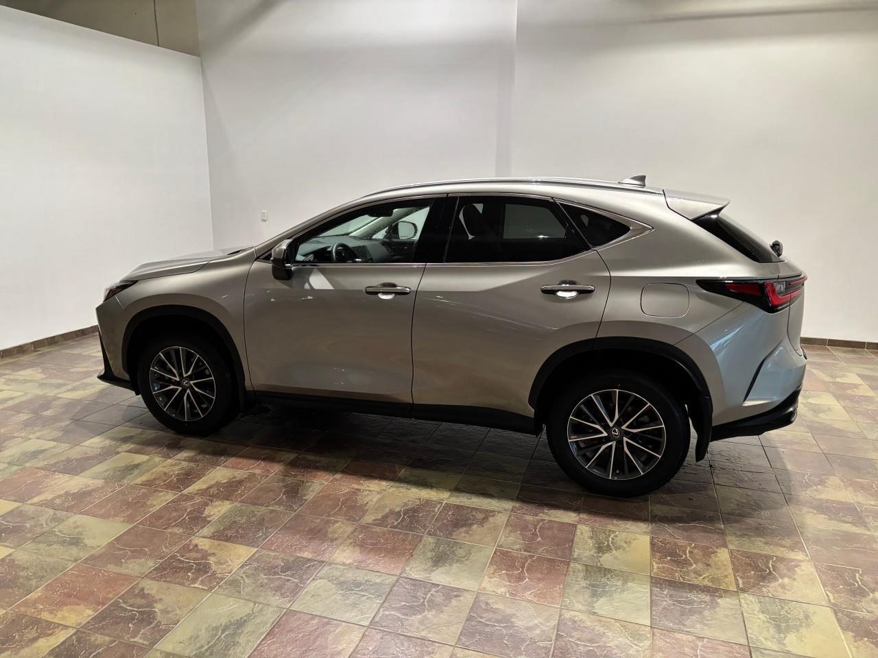 2022 Lexus NX 350h PREMIUM PACKAGE   LEXUS CERTIFIED PRE-OWNED   CARF Photo4