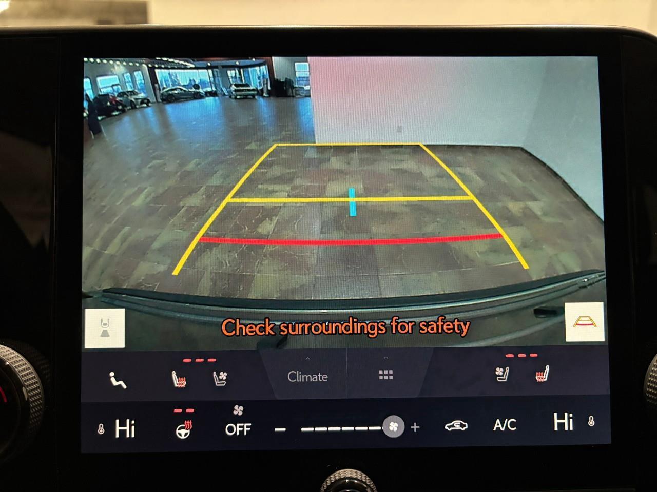 2022 Lexus NX 350h PREMIUM PACKAGE   LEXUS CERTIFIED PRE-OWNED   CARF Photo