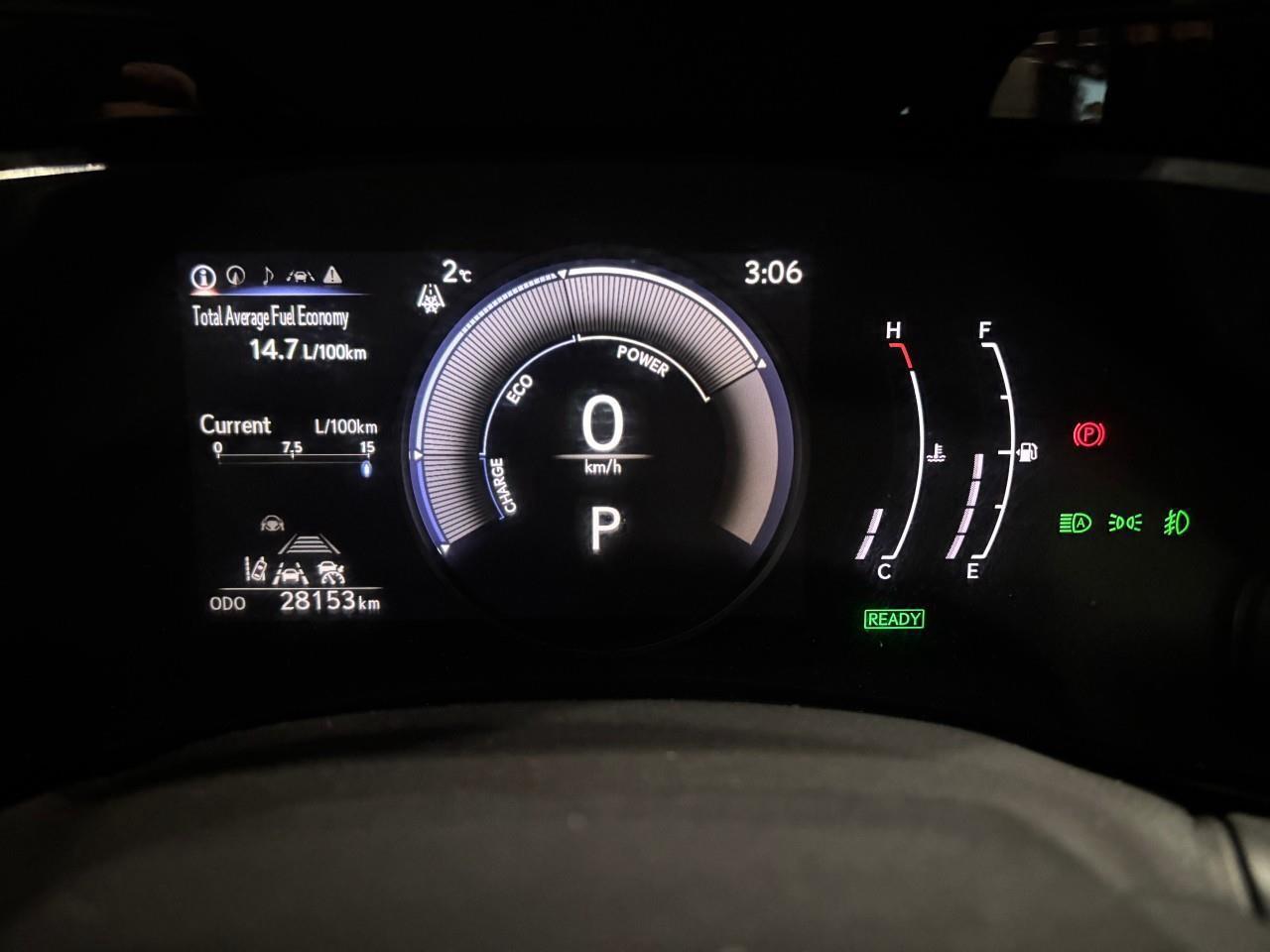 2022 Lexus NX 350h PREMIUM PACKAGE   LEXUS CERTIFIED PRE-OWNED   CARF Photo