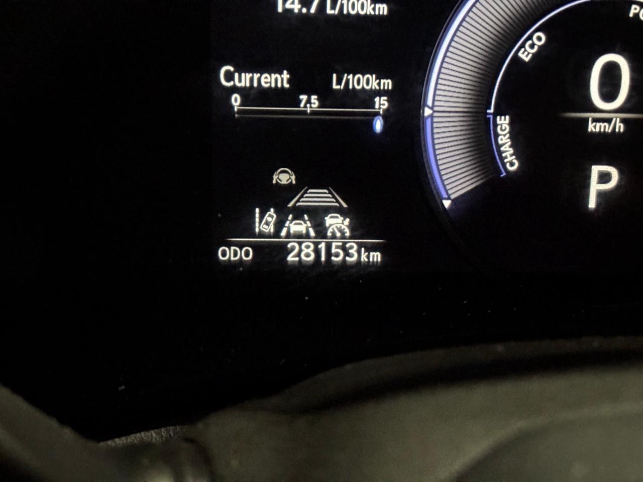 2022 Lexus NX 350h PREMIUM PACKAGE   LEXUS CERTIFIED PRE-OWNED   CARF Photo