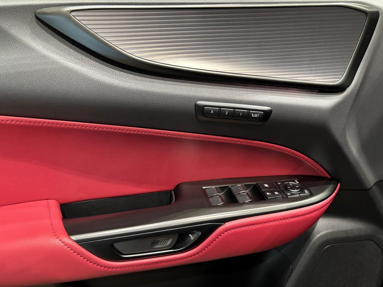 2025 Lexus NX 350 F-SPORT 2 PACKAGE   LEXUS CERTIFIED PRE-OWNED   CA Photo