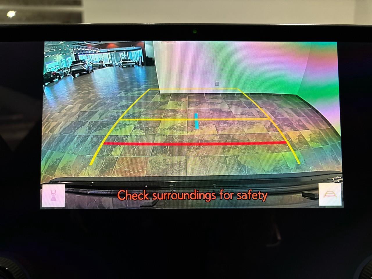 2025 Lexus NX 350 F-SPORT 2 PACKAGE   LEXUS CERTIFIED PRE-OWNED   CA Photo