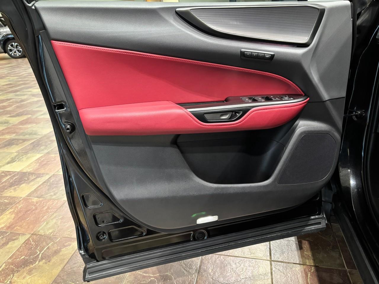 2025 Lexus NX 350 F-SPORT 2 PACKAGE   LEXUS CERTIFIED PRE-OWNED   CA Photo