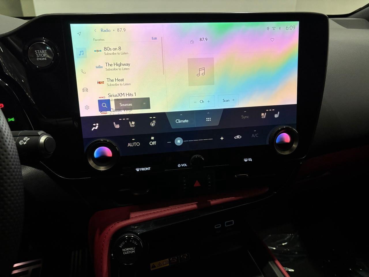 2025 Lexus NX 350 F-SPORT 2 PACKAGE   LEXUS CERTIFIED PRE-OWNED   CA Photo