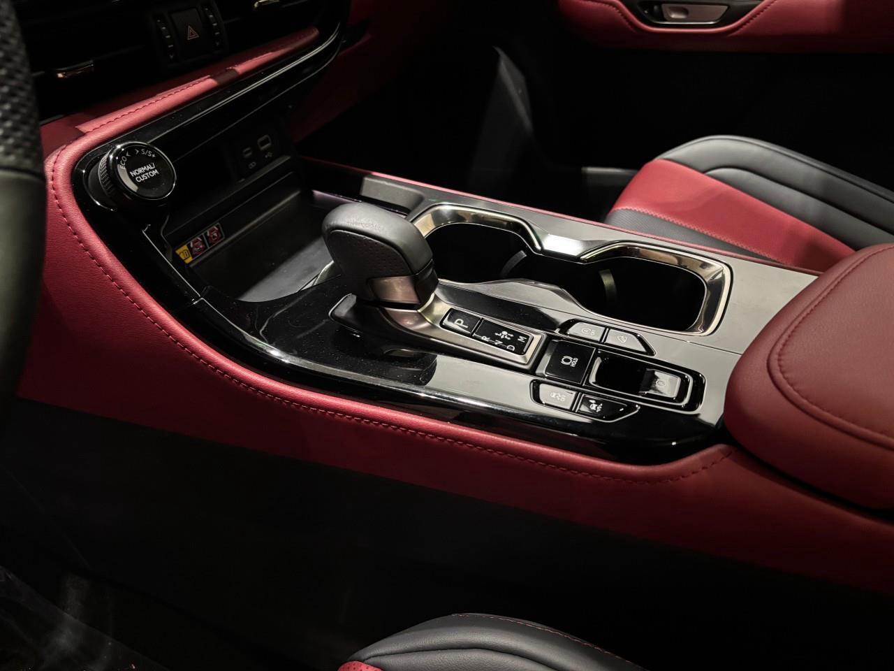 2025 Lexus NX 350 F-SPORT 2 PACKAGE   LEXUS CERTIFIED PRE-OWNED   CA Photo