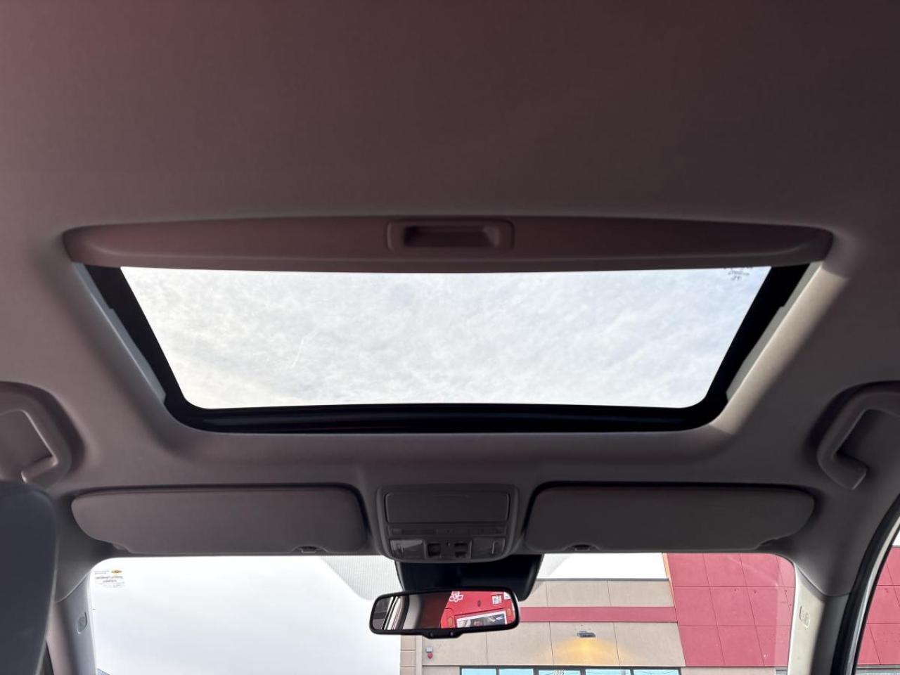 2020 Honda CR-V EX-L Photo