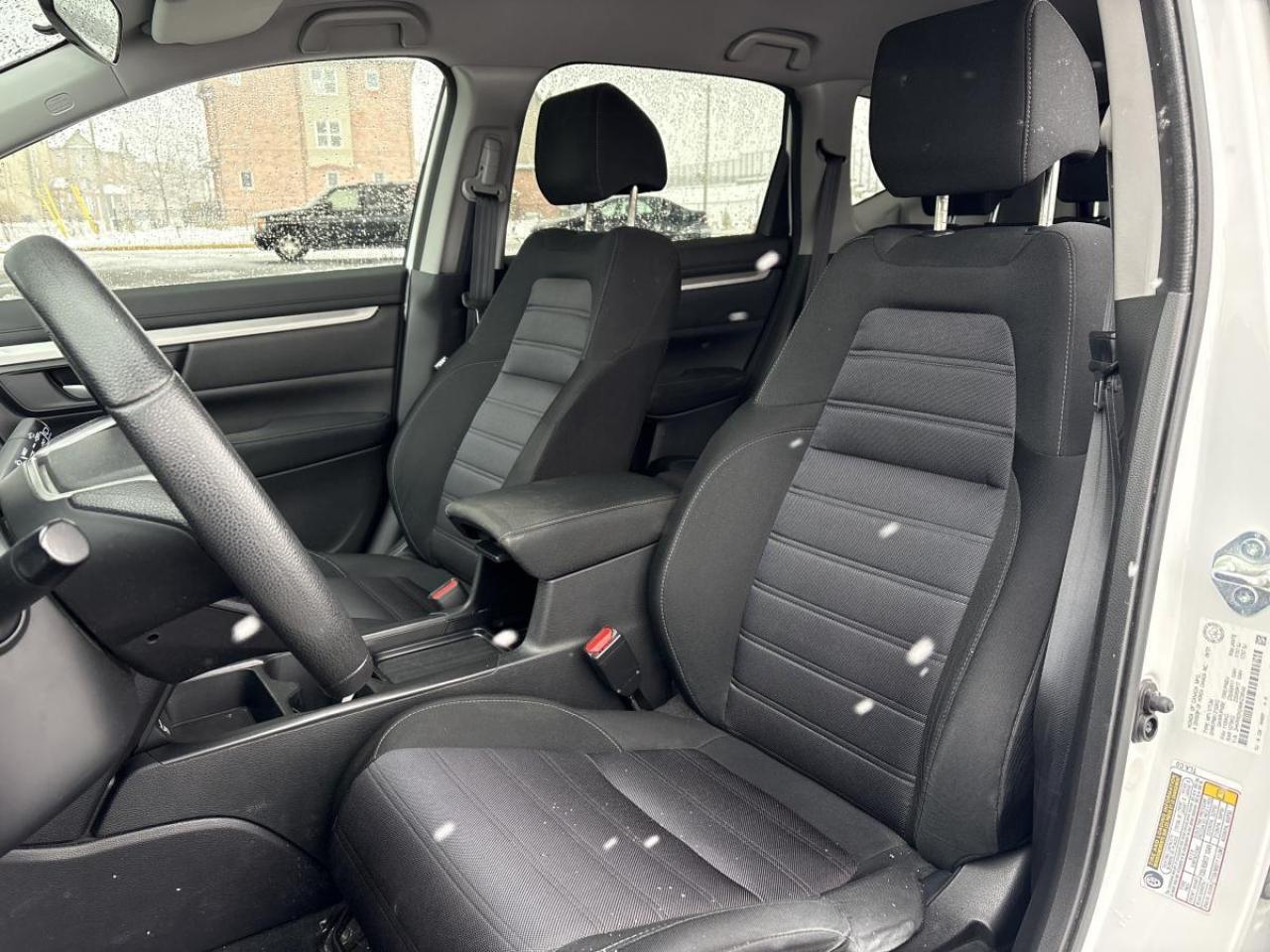 2021 Honda CR-V LX Photo