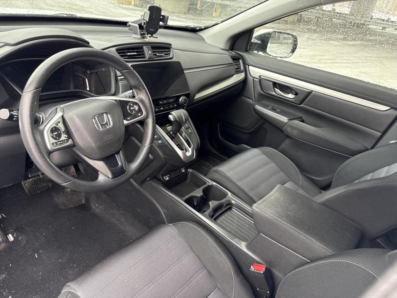 2021 Honda CR-V LX Photo