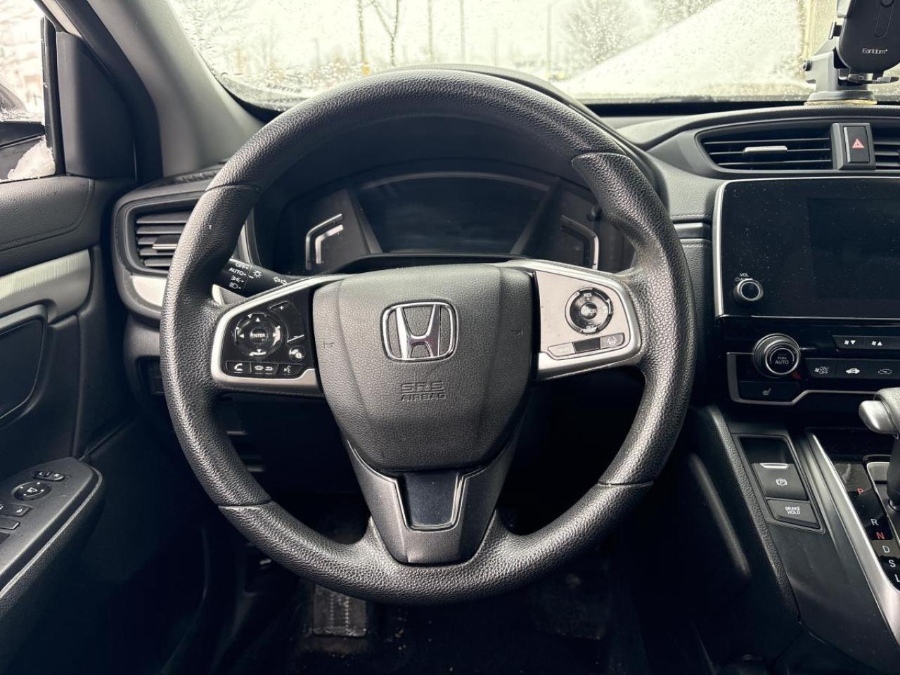 2021 Honda CR-V LX Photo