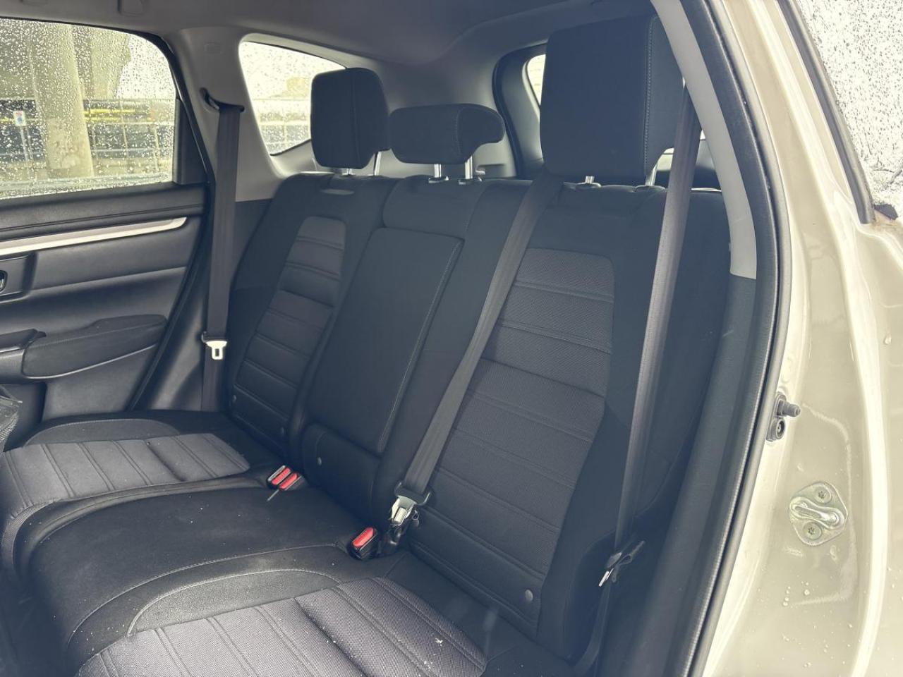 2021 Honda CR-V LX Photo