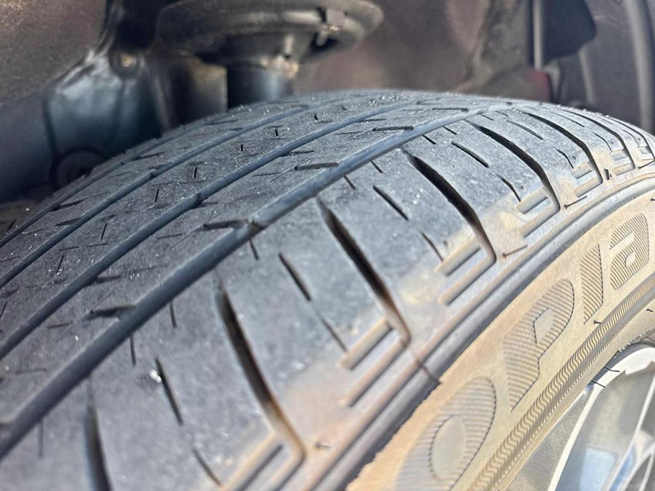 2021 Honda CR-V EX-L Photo