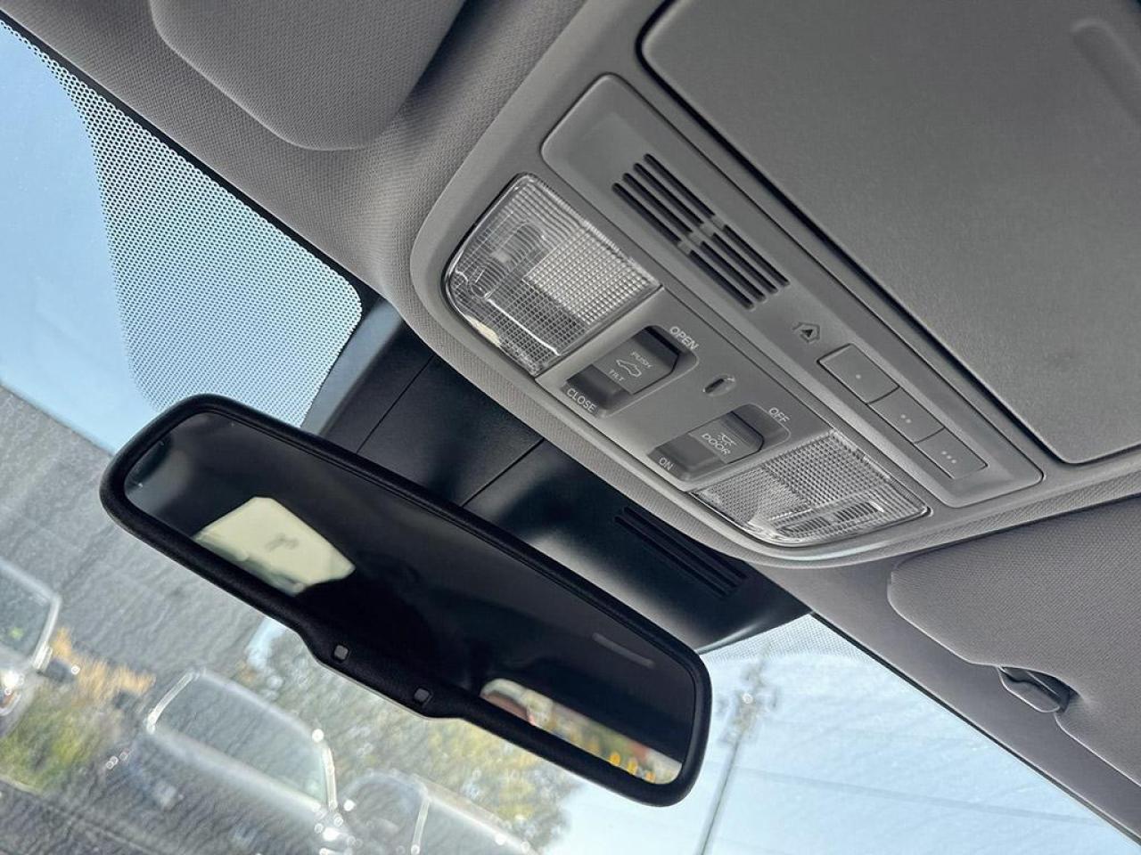 2021 Honda CR-V EX-L Photo