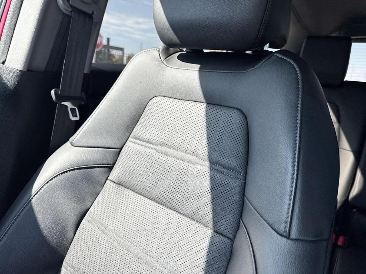 2021 Honda CR-V EX-L Photo