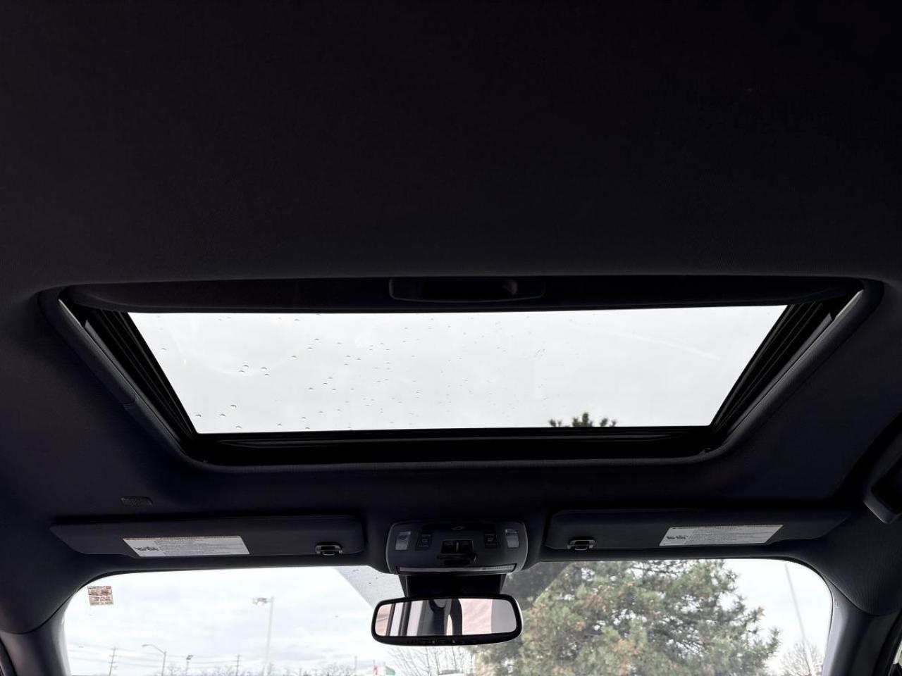 2021 Toyota Sienna XSE Photo