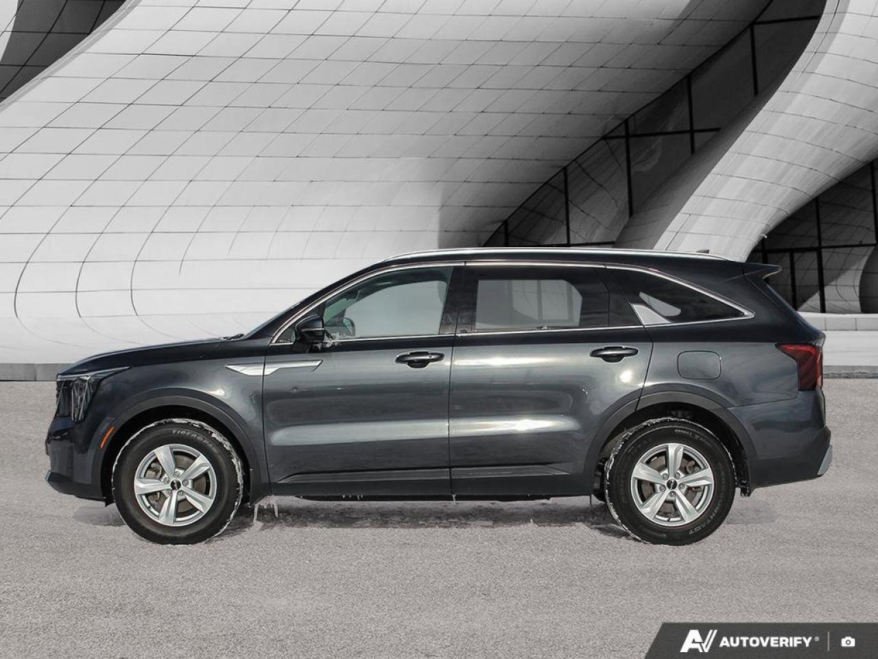 2024 Kia Sorento LX AWD   Apple CarPlay   Heated Seats   BackUp Cam Photo