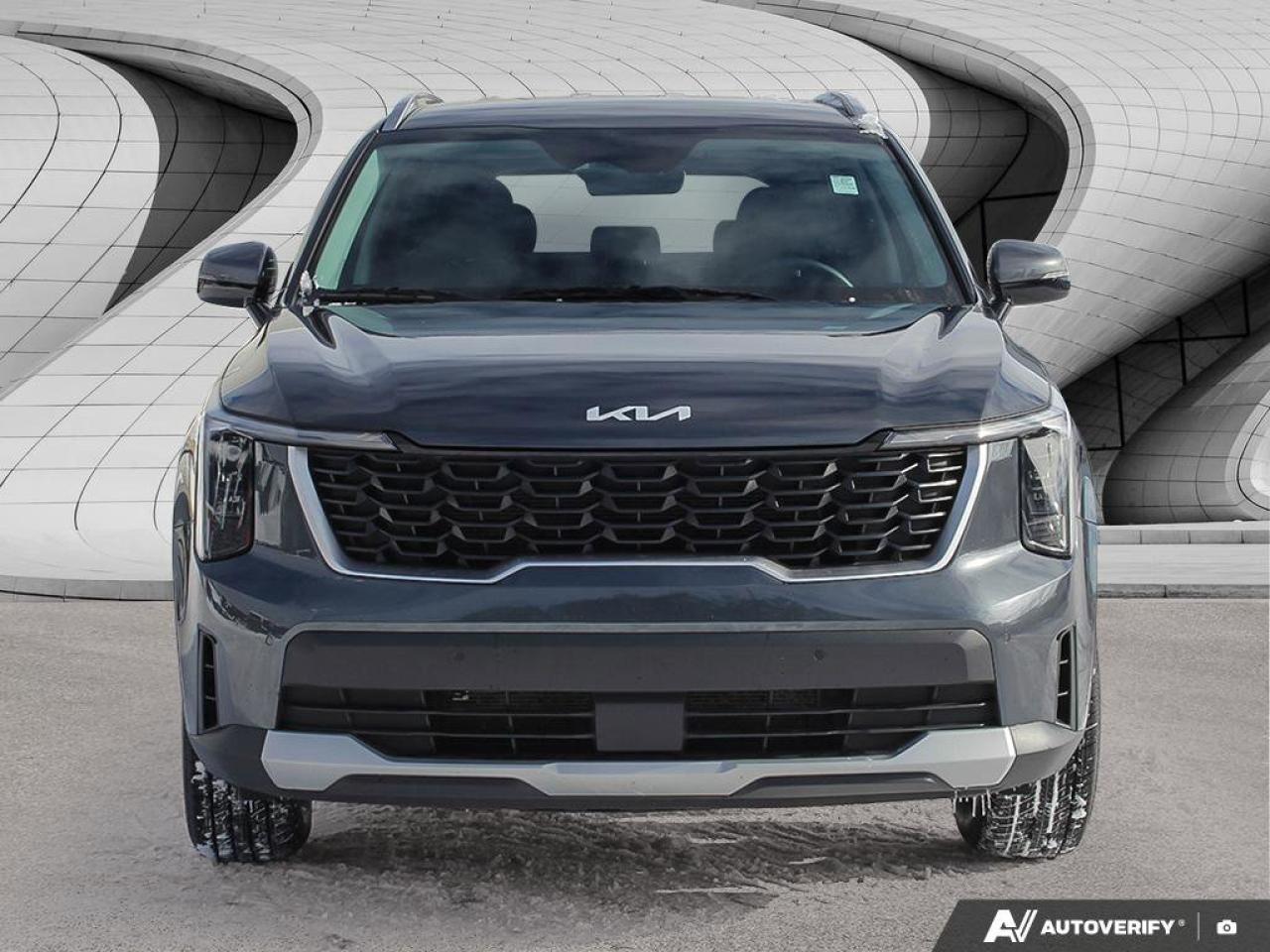 2024 Kia Sorento LX AWD   Apple CarPlay   Heated Seats   BackUp Cam Photo