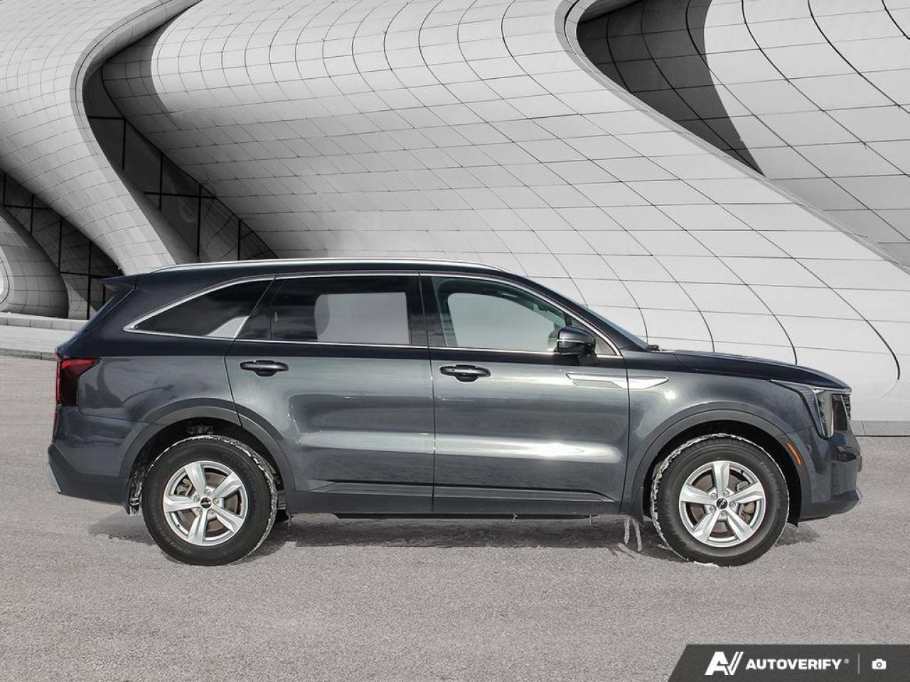 2024 Kia Sorento LX AWD   Apple CarPlay   Heated Seats   BackUp Cam Photo