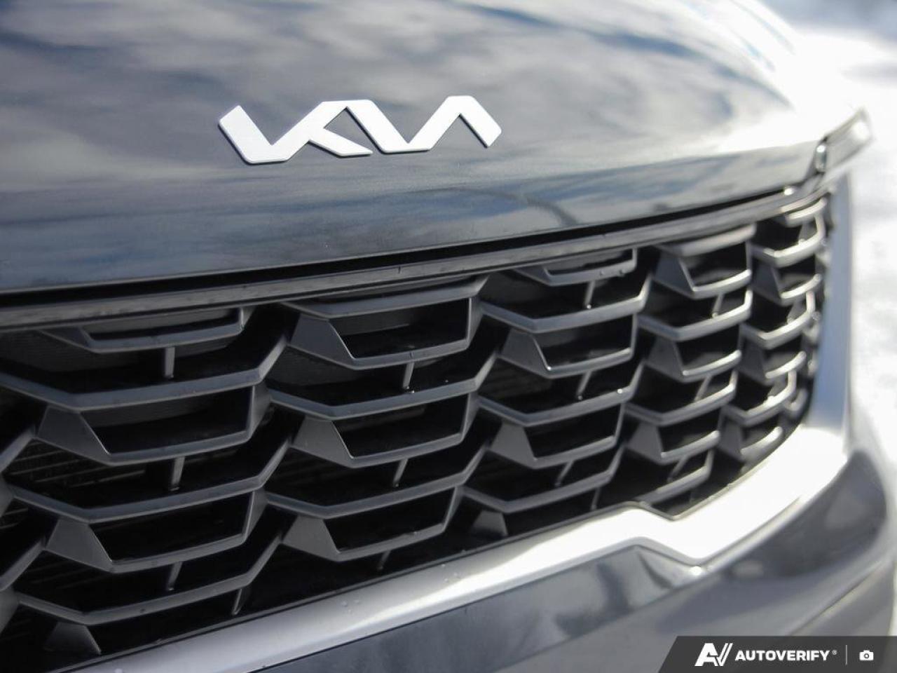 2024 Kia Sorento LX AWD   Apple CarPlay   Heated Seats   BackUp Cam Photo