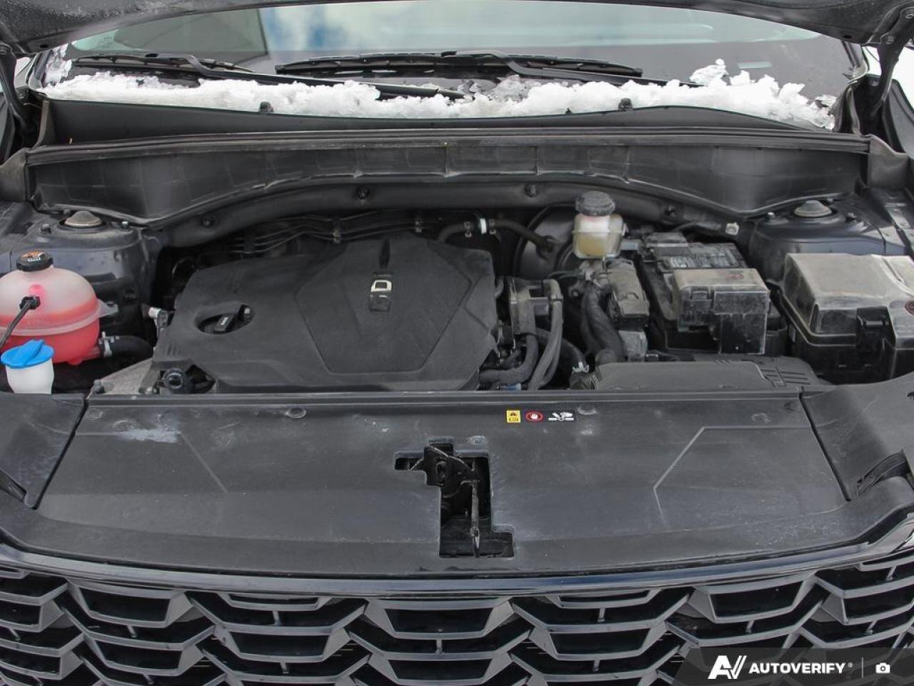 2024 Kia Sorento LX AWD   Apple CarPlay   Heated Seats   BackUp Cam Photo