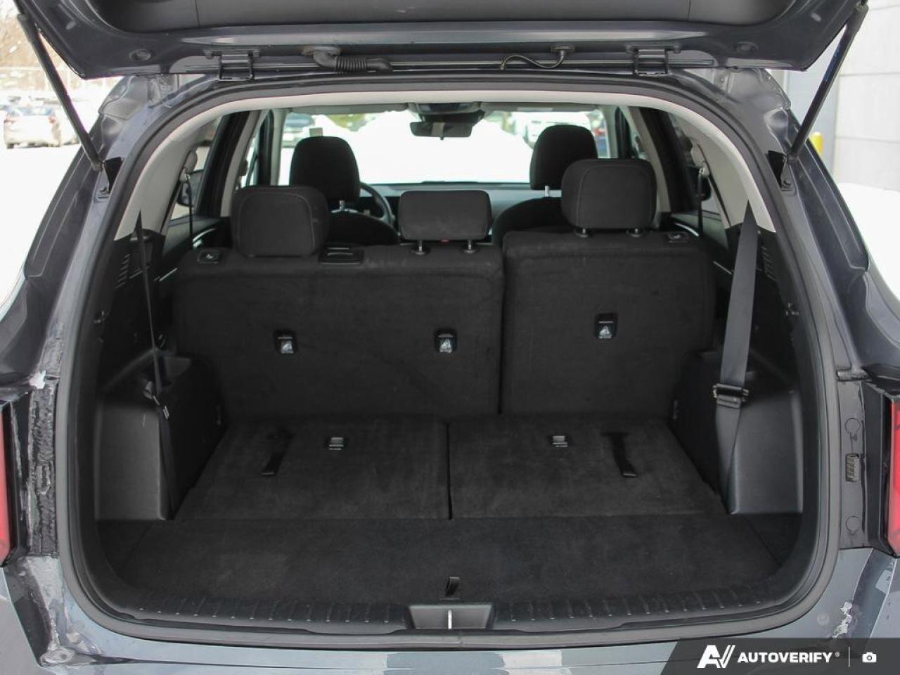 2024 Kia Sorento LX AWD   Apple CarPlay   Heated Seats   BackUp Cam Photo