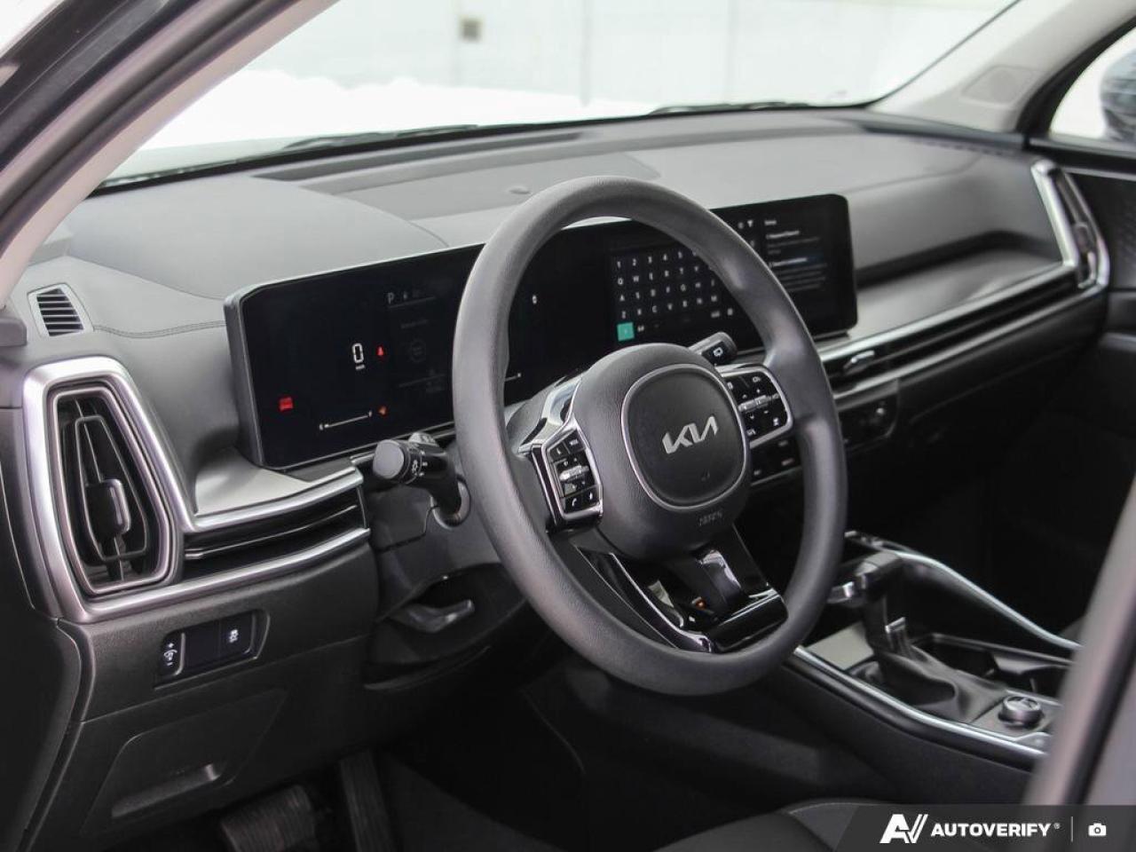 2024 Kia Sorento LX AWD   Apple CarPlay   Heated Seats   BackUp Cam Photo