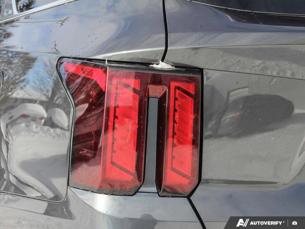 2024 Kia Sorento LX AWD   Apple CarPlay   Heated Seats   BackUp Cam Photo