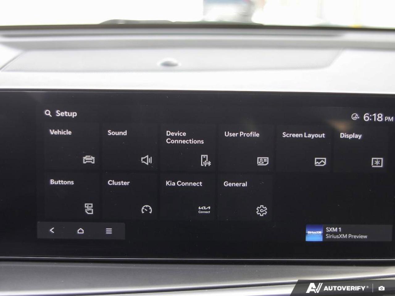 2024 Kia Sorento LX AWD   Apple CarPlay   Heated Seats   BackUp Cam Photo