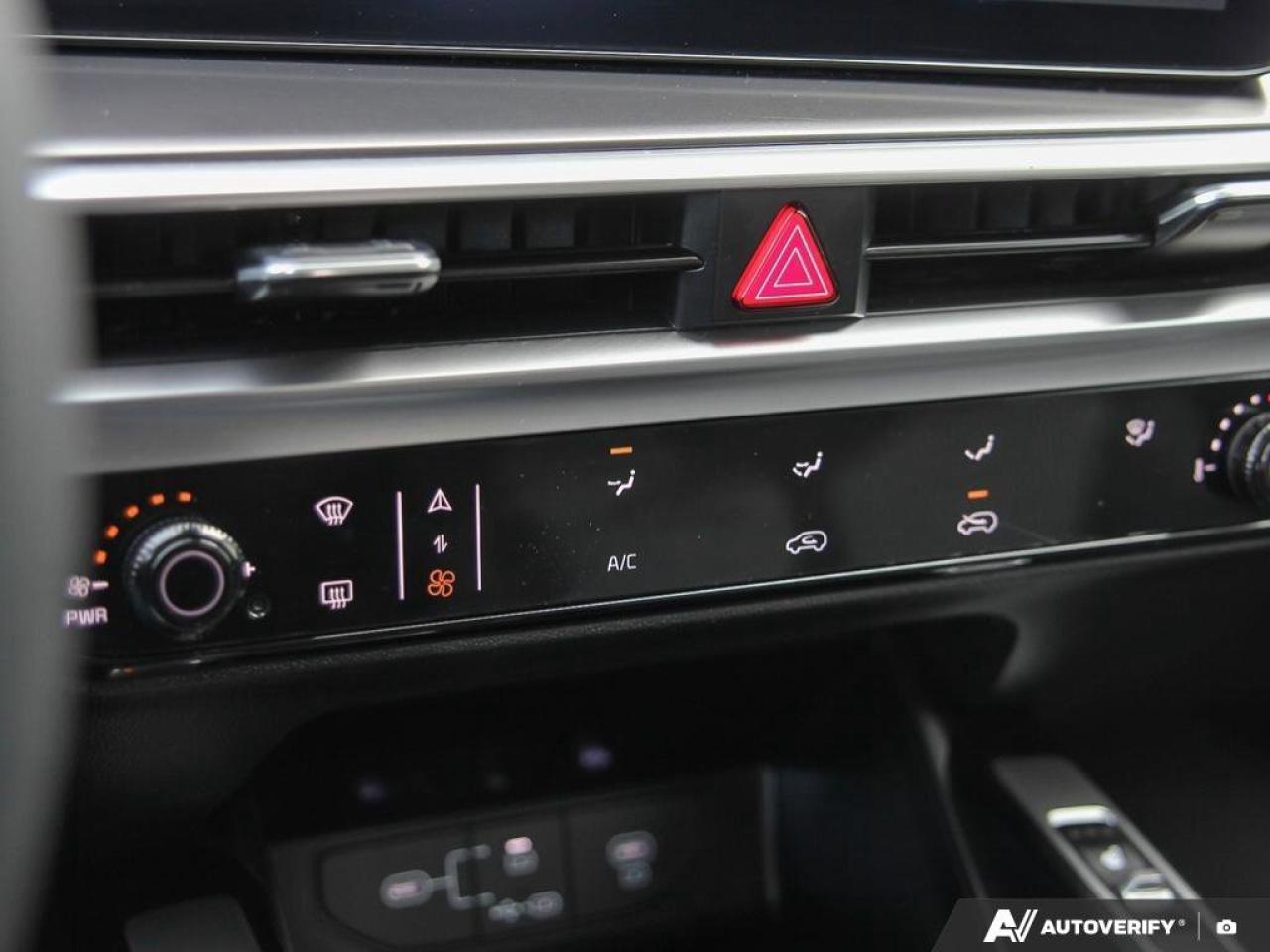 2024 Kia Sorento LX AWD   Apple CarPlay   Heated Seats   BackUp Cam Photo