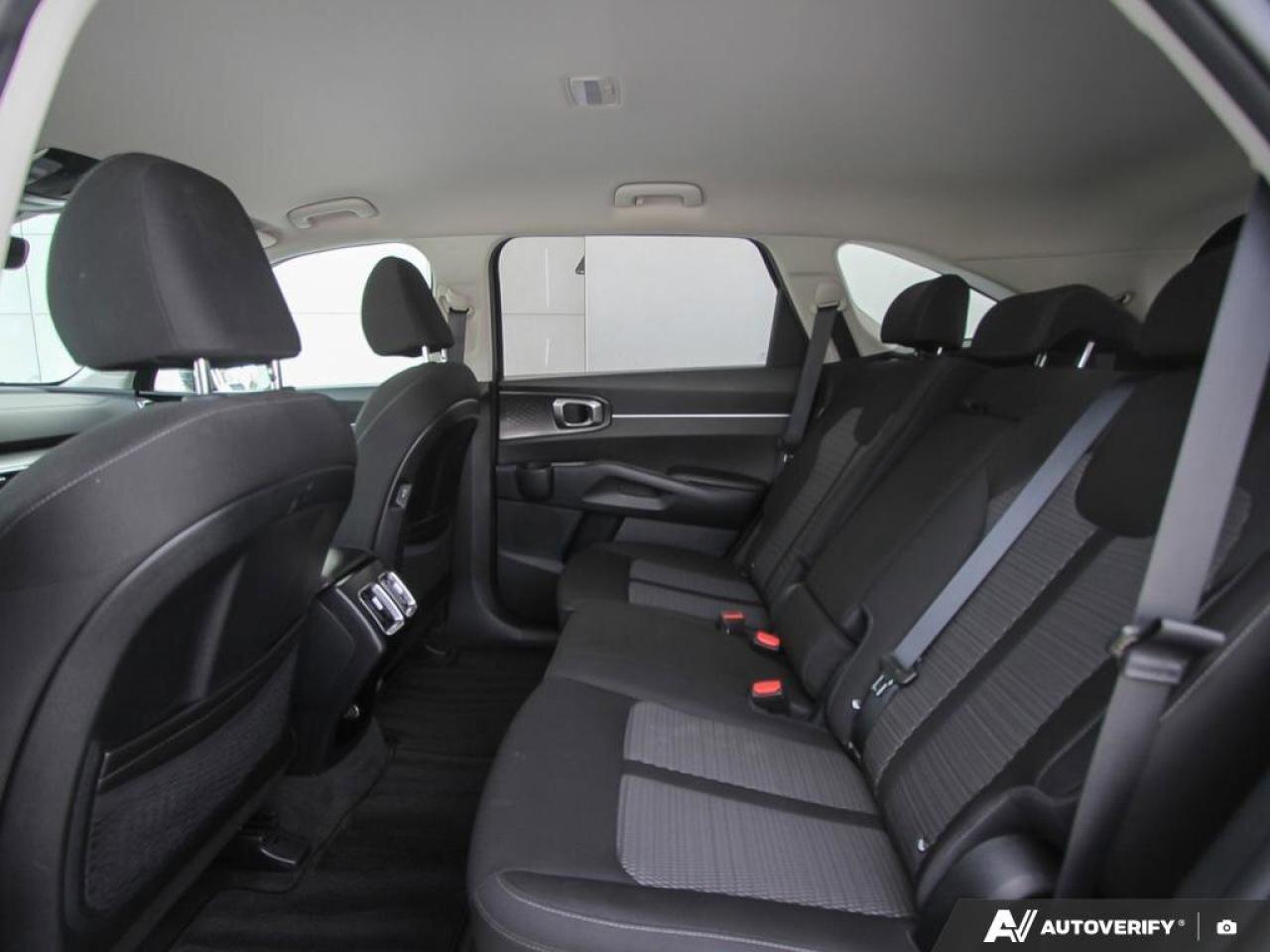 2024 Kia Sorento LX AWD   Apple CarPlay   Heated Seats   BackUp Cam Photo