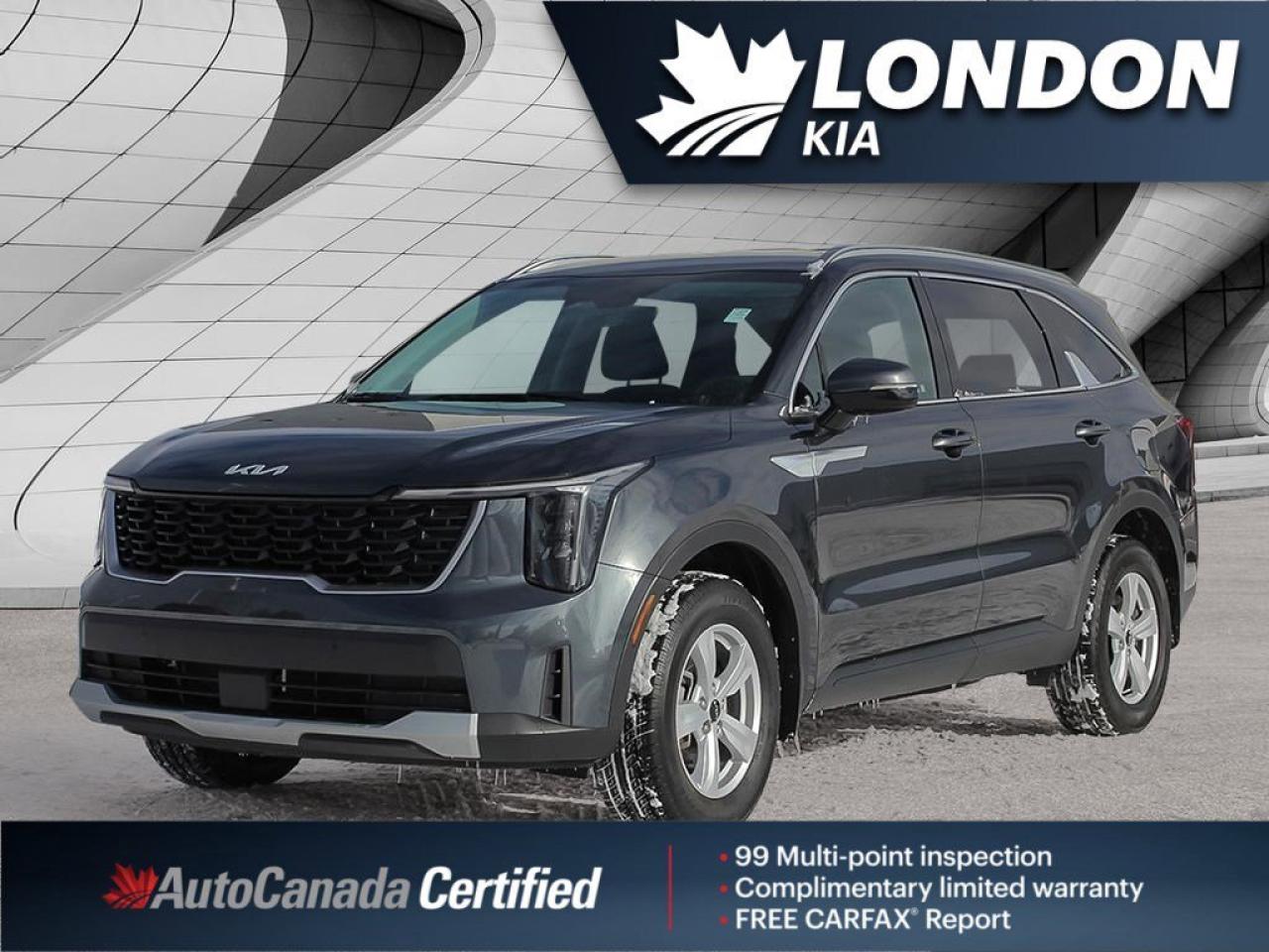 2024 Kia Sorento LX AWD   Apple CarPlay   Heated Seats   BackUp Cam Photo