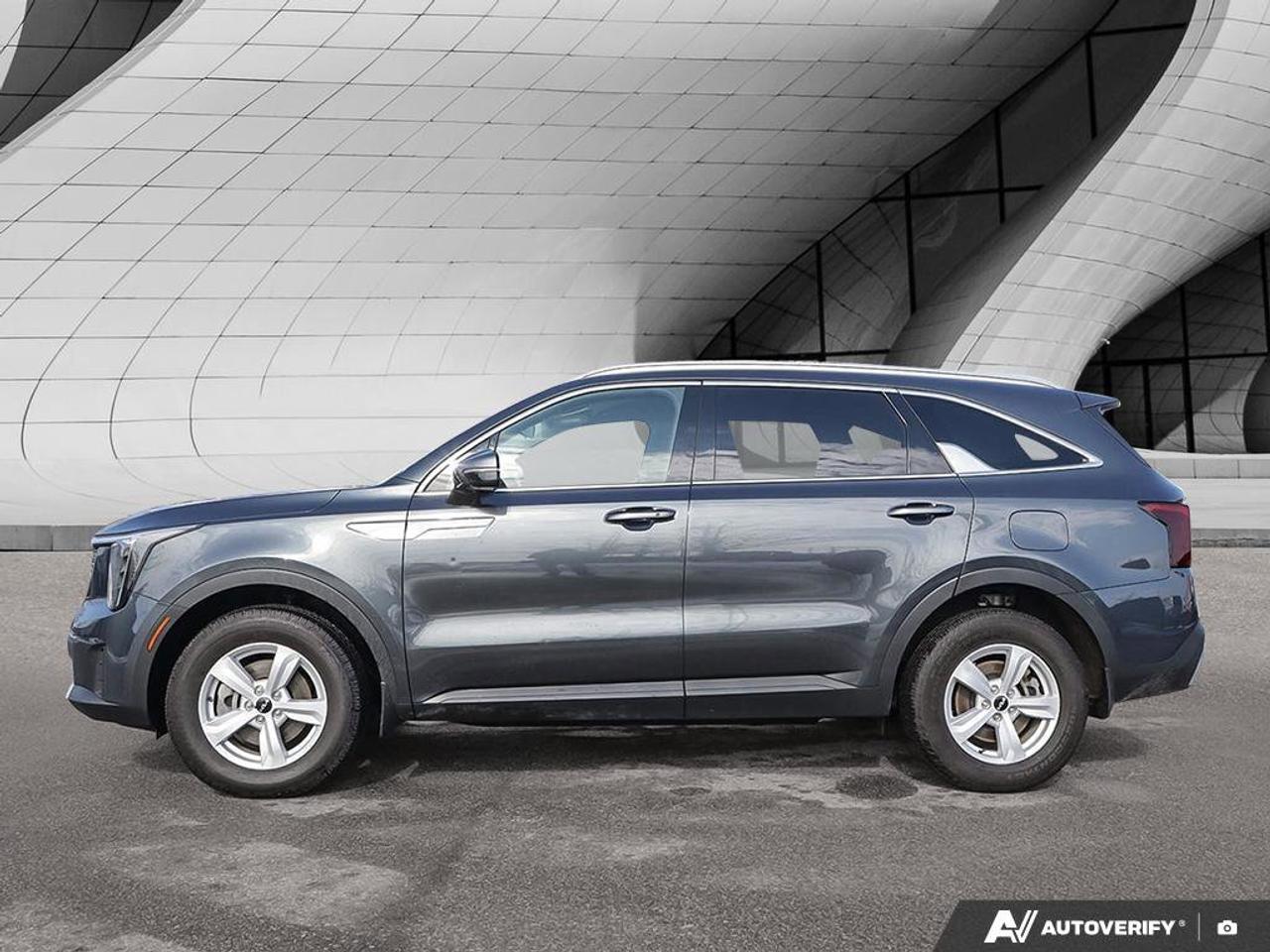 2024 Kia Sorento LX AWD   Apple CarPlay   Heated Seats   BackUp Cam Photo
