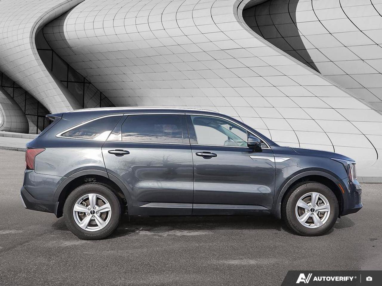 2024 Kia Sorento LX AWD   Apple CarPlay   Heated Seats   BackUp Cam Photo