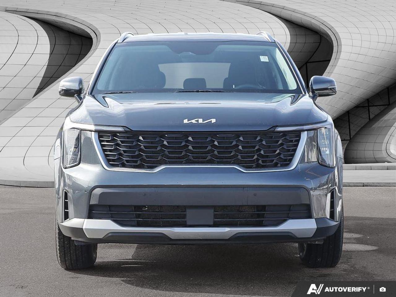 2024 Kia Sorento LX AWD   Apple CarPlay   Heated Seats   BackUp Cam Photo