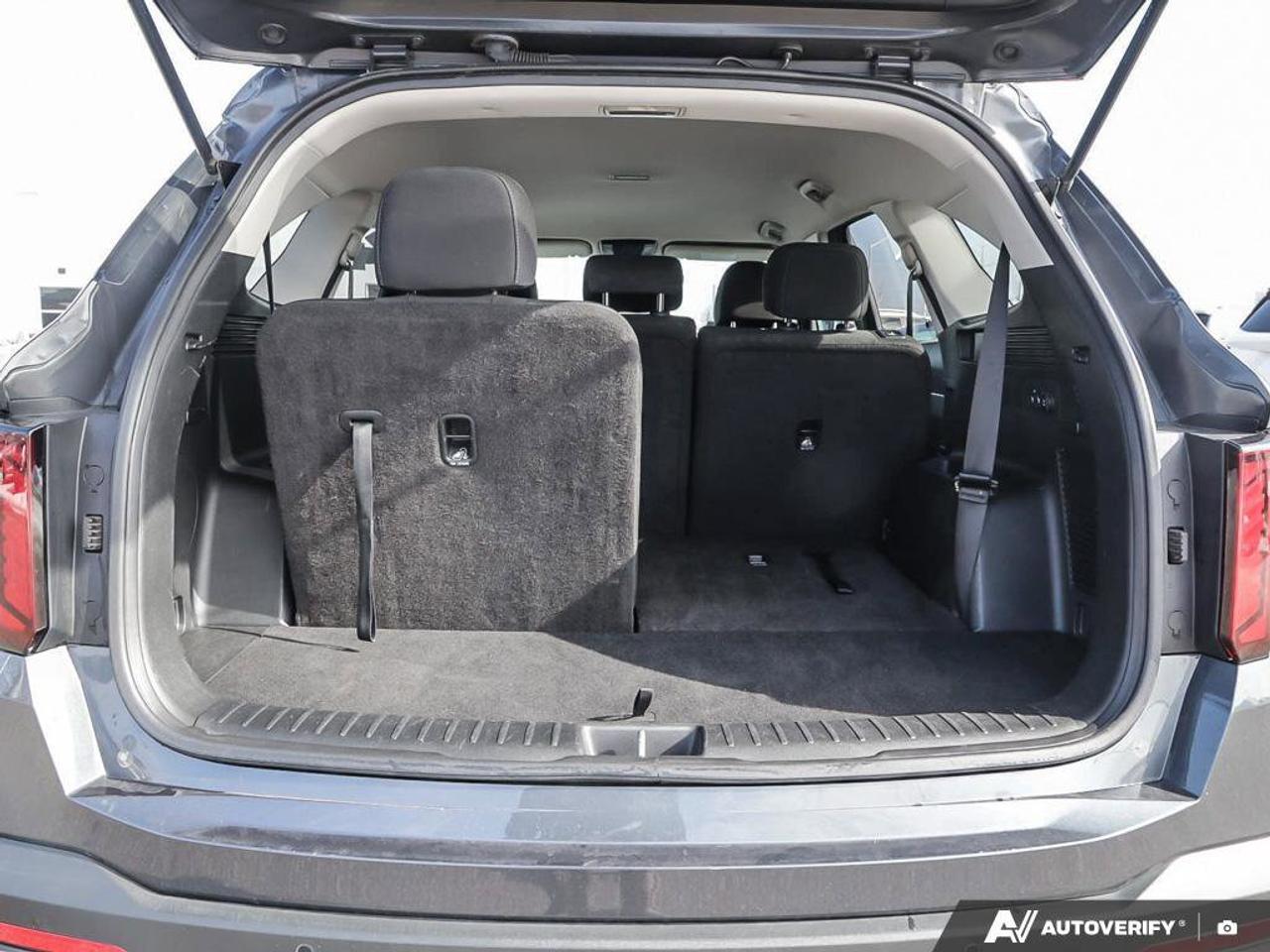 2024 Kia Sorento LX AWD   Apple CarPlay   Heated Seats   BackUp Cam Photo