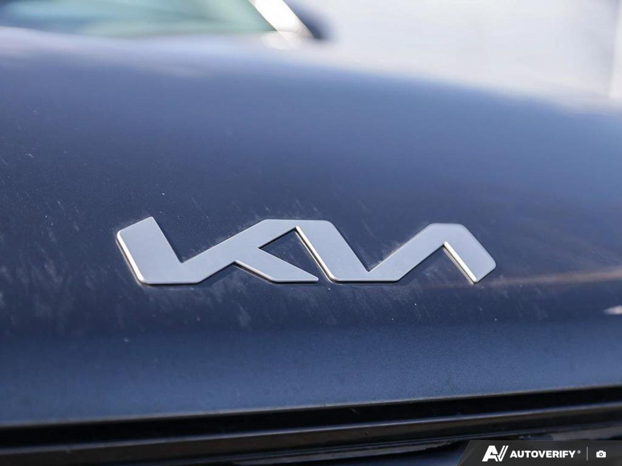 2024 Kia Sorento LX AWD   Apple CarPlay   Heated Seats   BackUp Cam Photo