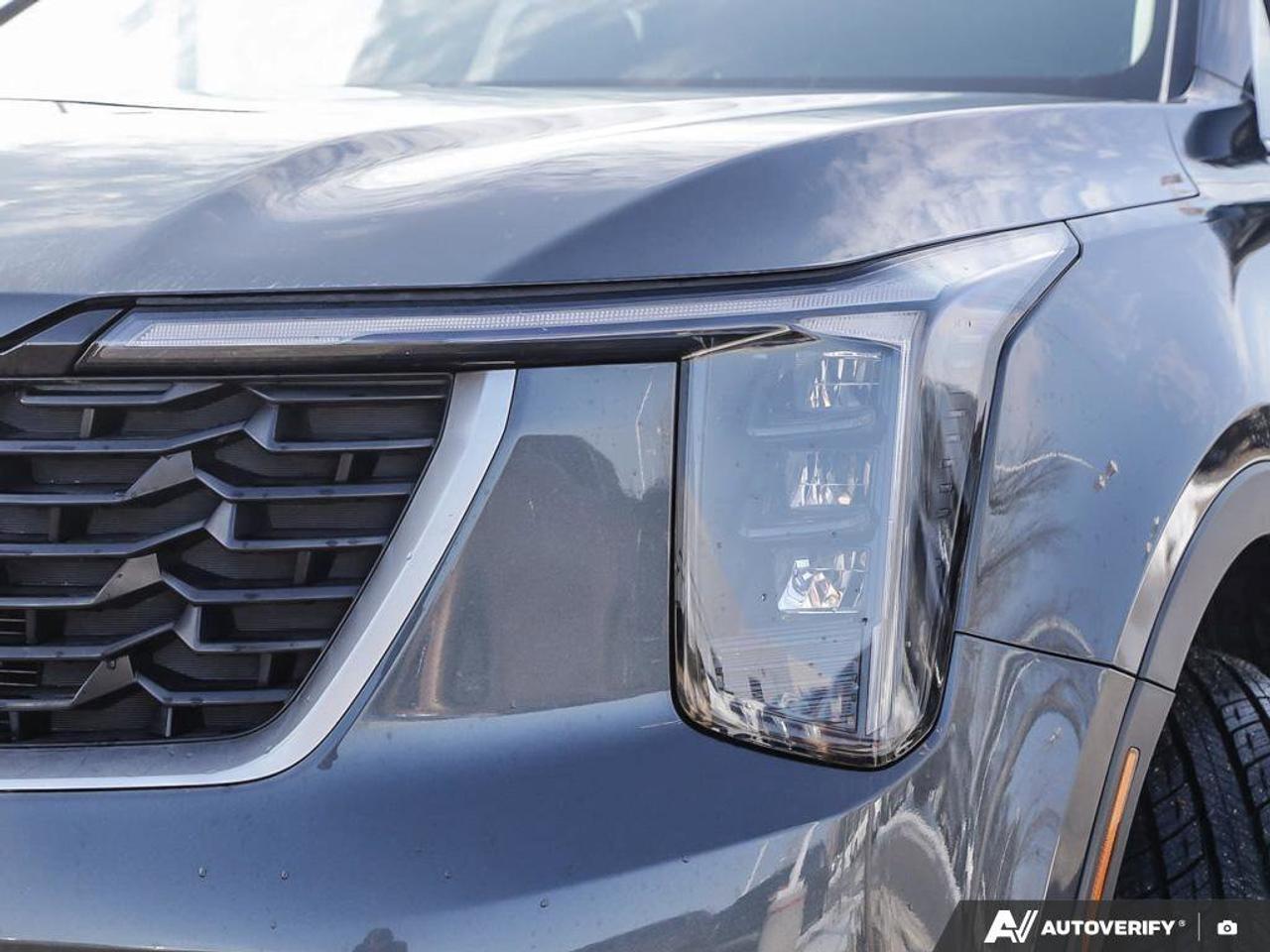 2024 Kia Sorento LX AWD   Apple CarPlay   Heated Seats   BackUp Cam Photo