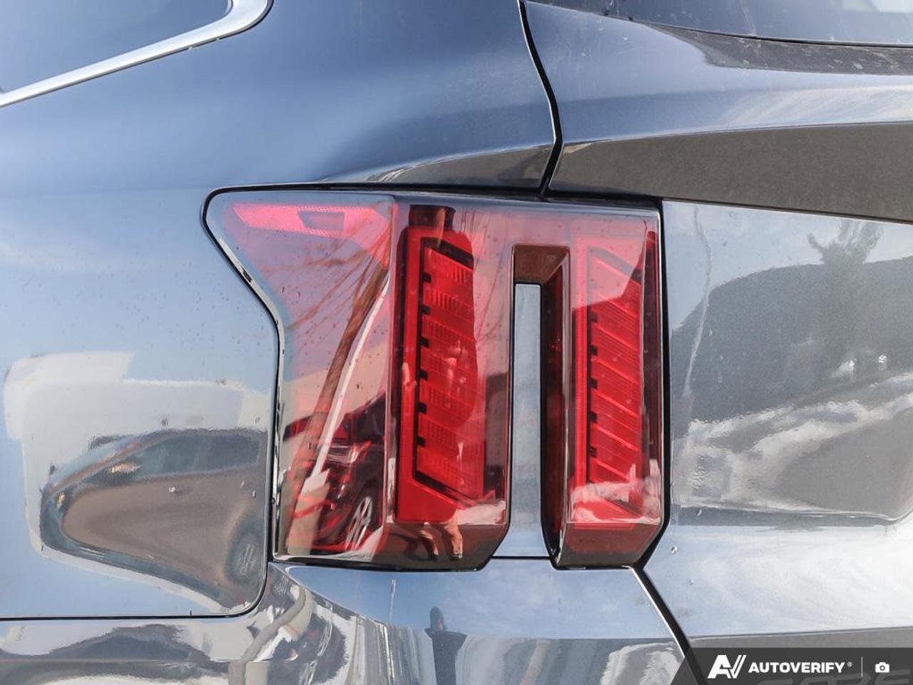 2024 Kia Sorento LX AWD   Apple CarPlay   Heated Seats   BackUp Cam Photo