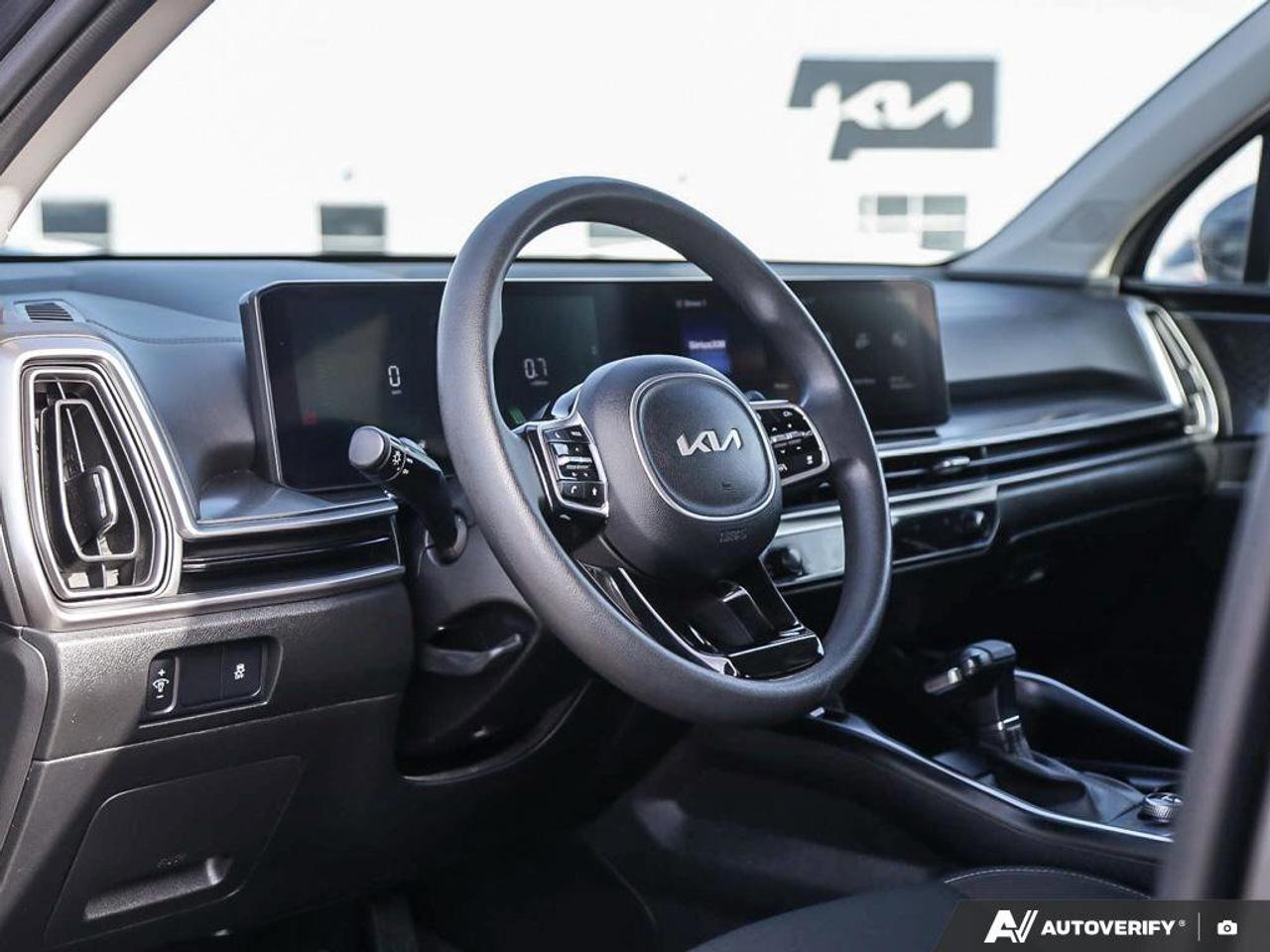 2024 Kia Sorento LX AWD   Apple CarPlay   Heated Seats   BackUp Cam Photo