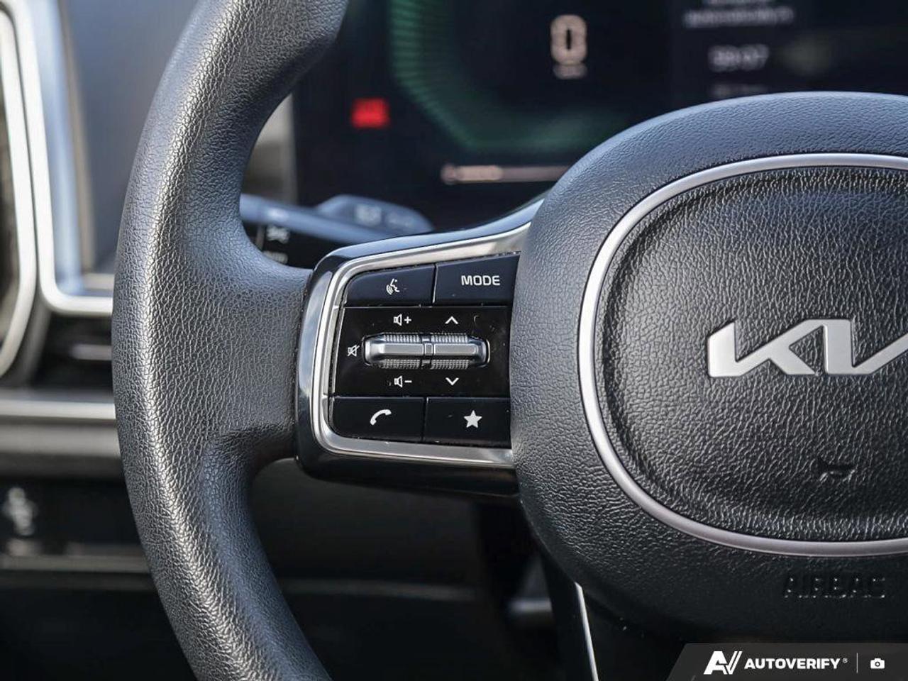 2024 Kia Sorento LX AWD   Apple CarPlay   Heated Seats   BackUp Cam Photo