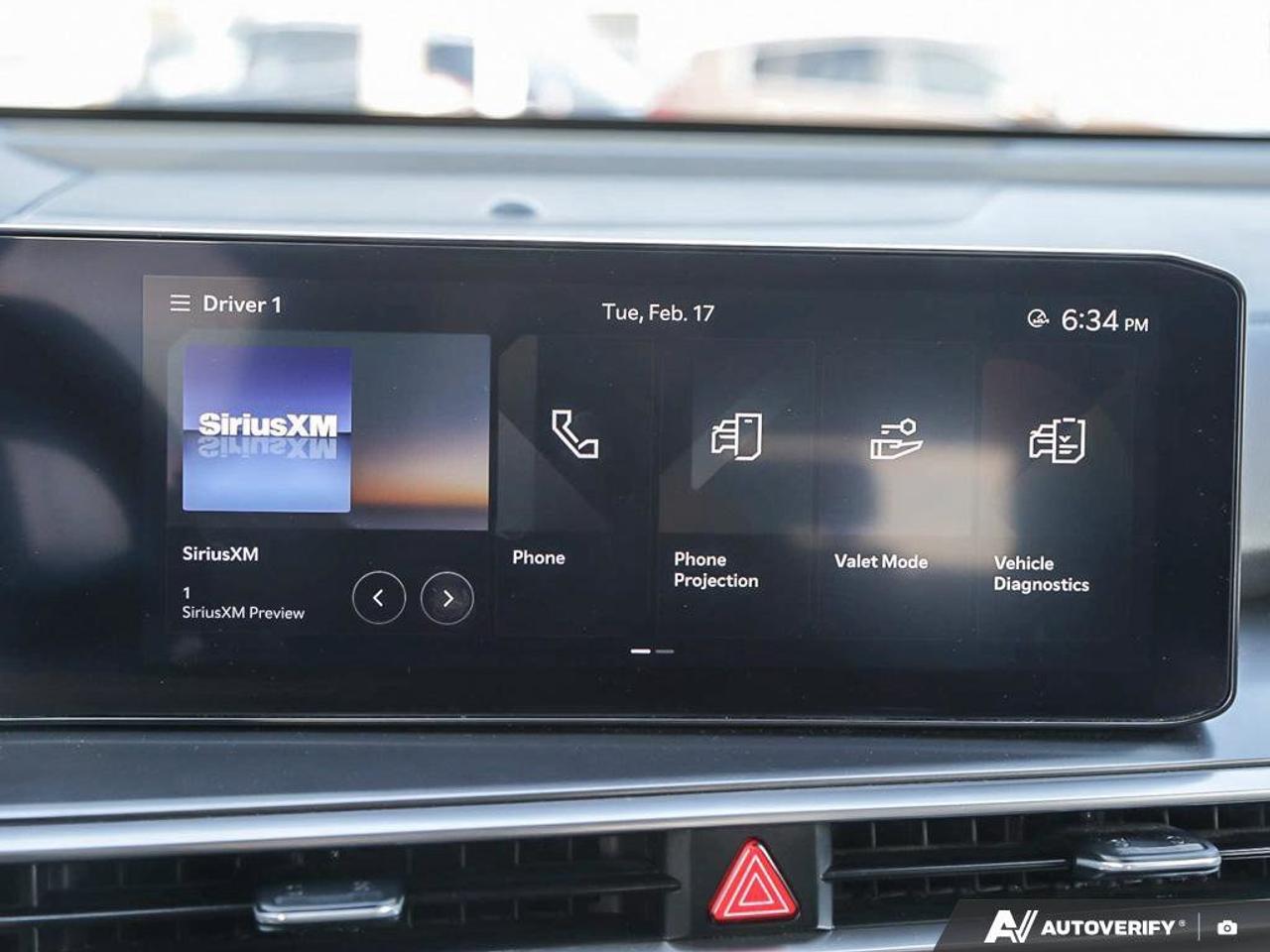 2024 Kia Sorento LX AWD   Apple CarPlay   Heated Seats   BackUp Cam Photo