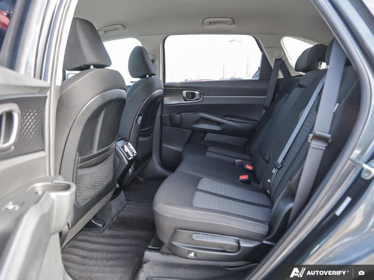 2024 Kia Sorento LX AWD   Apple CarPlay   Heated Seats   BackUp Cam Photo