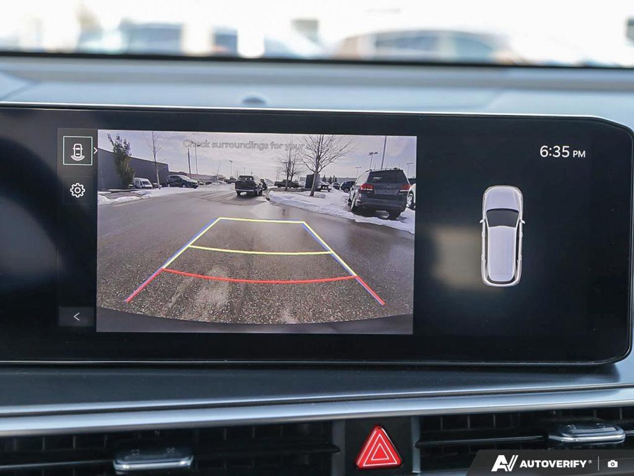 2024 Kia Sorento LX AWD   Apple CarPlay   Heated Seats   BackUp Cam Photo