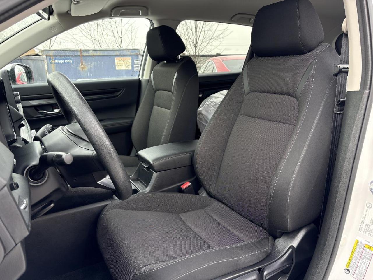 2024 Honda CR-V LX Comes with 2 sets of Tires/Rims! Photo